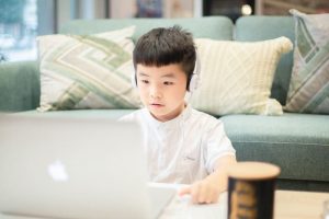 从悲到喜的西厢，大点的孩子可以听听